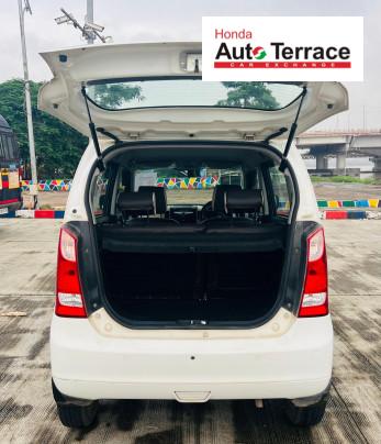 2017 Maruti Wagon R VXI
