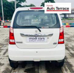 2017 Maruti Wagon R VXI