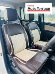 2017 Maruti Wagon R VXI