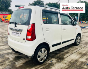2017 Maruti Wagon R VXI