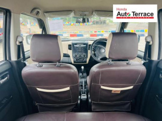 2017 Maruti Wagon R VXI