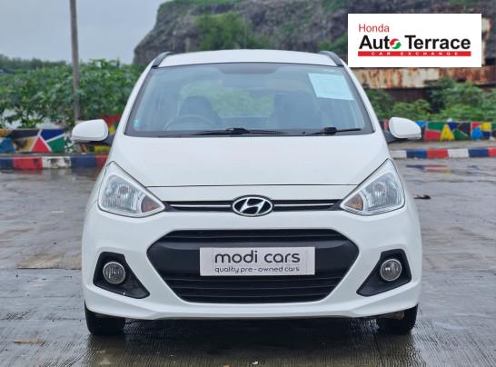 2015 Hyundai Grand i10 1.2 Kappa Asta