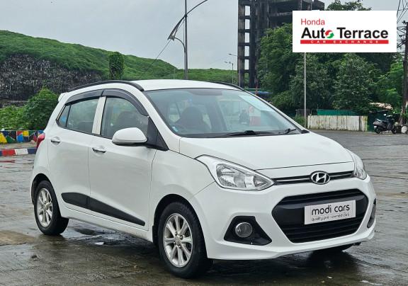 2015 Hyundai Grand i10 1.2 Kappa Asta