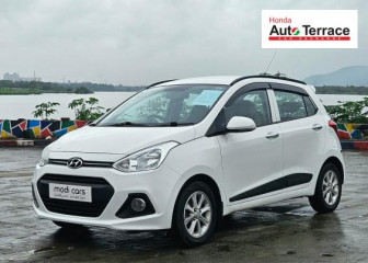 2015 Hyundai Grand i10 1.2 Kappa Asta