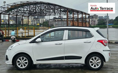2015 Hyundai Grand i10 1.2 Kappa Asta