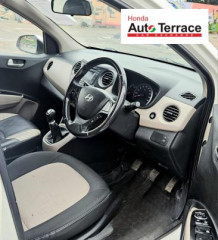 2015 Hyundai Grand i10 1.2 Kappa Asta