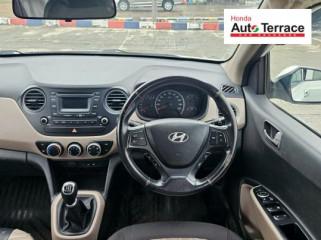 2015 Hyundai Grand i10 1.2 Kappa Asta