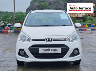 2015 Hyundai Grand i10 1.2 Kappa Asta