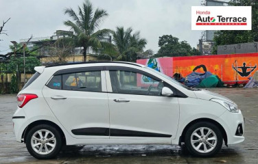 2015 Hyundai Grand i10 1.2 Kappa Asta