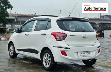 2015 Hyundai Grand i10 1.2 Kappa Asta