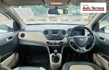 2015 Hyundai Grand i10 1.2 Kappa Asta