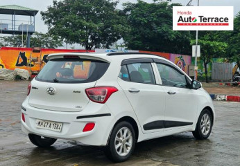 2015 Hyundai Grand i10 1.2 Kappa Asta
