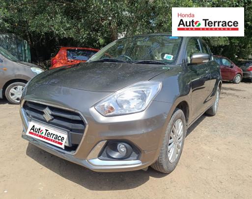 2022 Maruti Swift Dzire ZXi