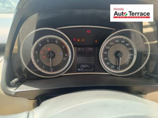 2022 Maruti Swift Dzire ZXi