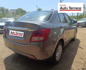 2022 Maruti Swift Dzire ZXi