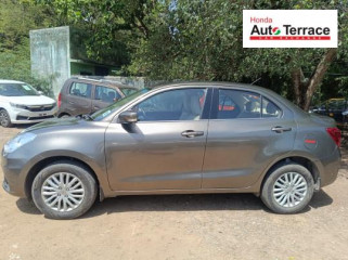 2022 Maruti Swift Dzire ZXi