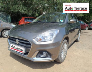 2022 Maruti Swift Dzire ZXi