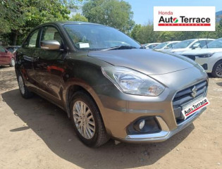 2022 Maruti Swift Dzire ZXi