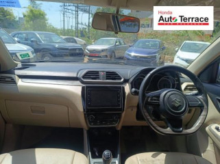 2022 Maruti Swift Dzire ZXi