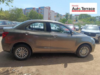 2022 Maruti Swift Dzire ZXi