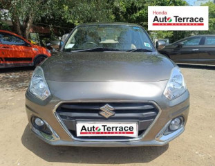 2022 Maruti Swift Dzire ZXi