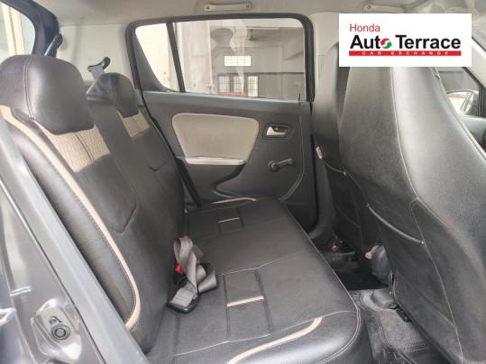 2015 Maruti Alto K10 VXI