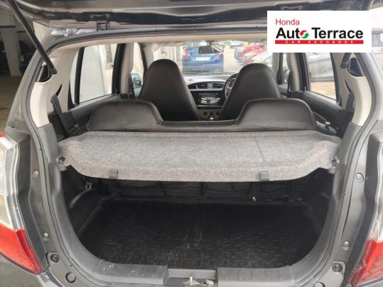 2015 Maruti Alto K10 VXI