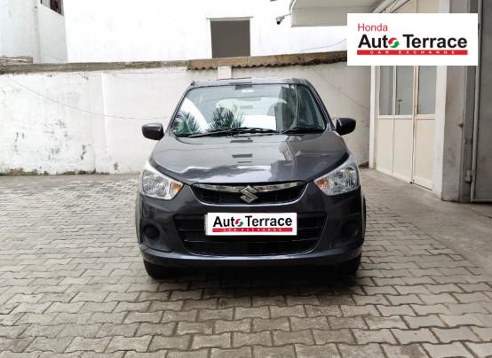 2015 Maruti Alto K10 VXI