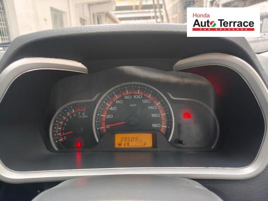 2015 Maruti Alto K10 VXI