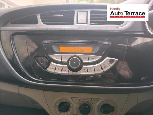 2015 Maruti Alto K10 VXI