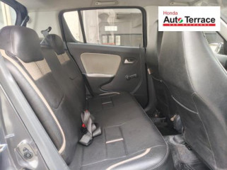 2015 Maruti Alto K10 VXI