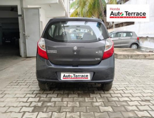 2015 Maruti Alto K10 VXI