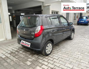 2015 Maruti Alto K10 VXI