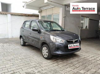 2015 Maruti Alto K10 VXI