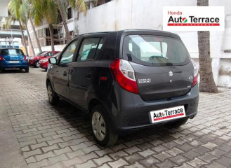 2015 Maruti Alto K10 VXI