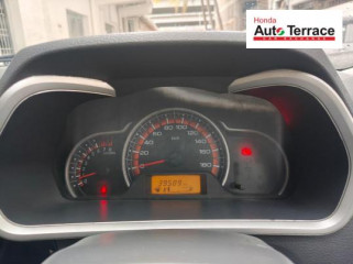 2015 Maruti Alto K10 VXI
