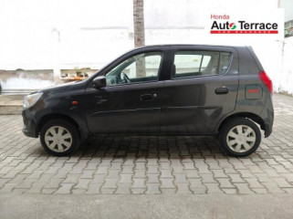 2015 Maruti Alto K10 VXI