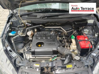 2015 Maruti Alto K10 VXI