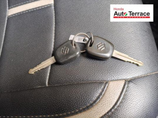 2015 Maruti Alto K10 VXI