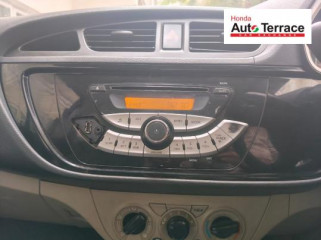 2015 Maruti Alto K10 VXI