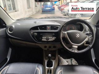2015 Maruti Alto K10 VXI