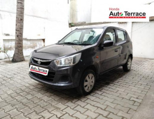 2015 Maruti Alto K10 VXI