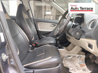 2015 Maruti Alto K10 VXI