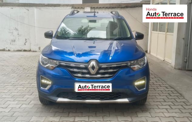 2023 Renault Triber RXZ