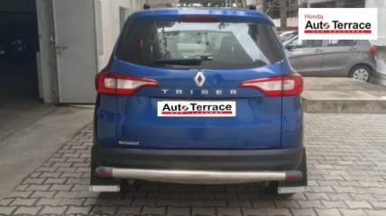 2023 Renault Triber RXZ