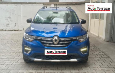 2023 Renault Triber RXZ