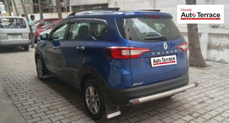 2023 Renault Triber RXZ
