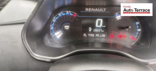 2023 Renault Triber RXZ