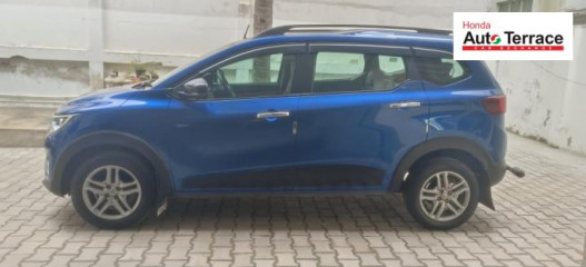 2023 Renault Triber RXZ