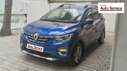 2023 Renault Triber RXZ